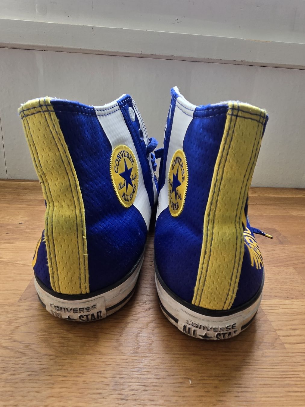 Converse Scarpe da uomo: Convers Herren gr.43 – Usato da Zürich venduto da Deesay 4