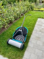 Rasenmäher Spindelmäher Gardena Plus 400