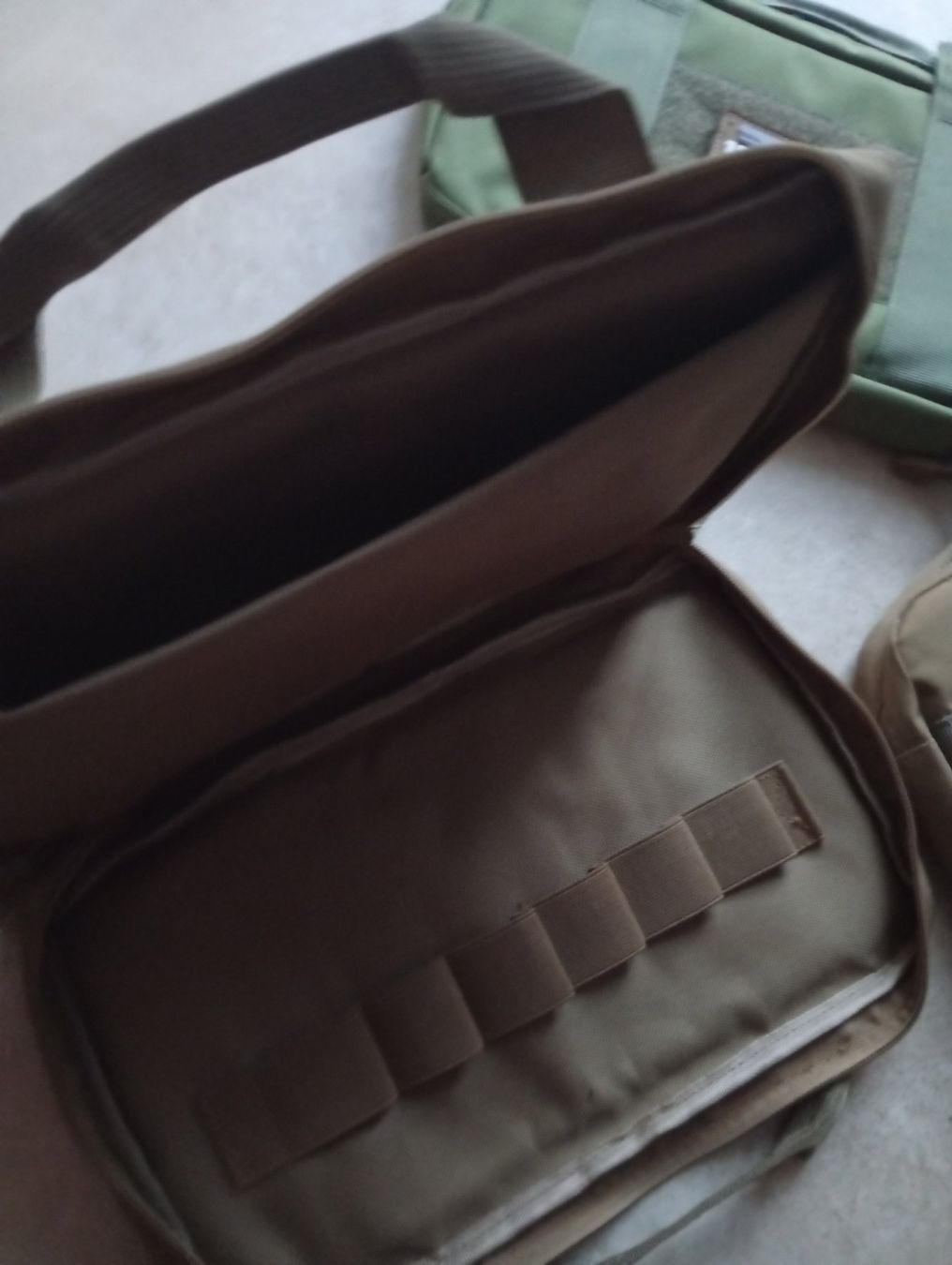 Sacs: Pistolen Taschen 3 STK. – D'occasion à Winterthur par Rogue01 2