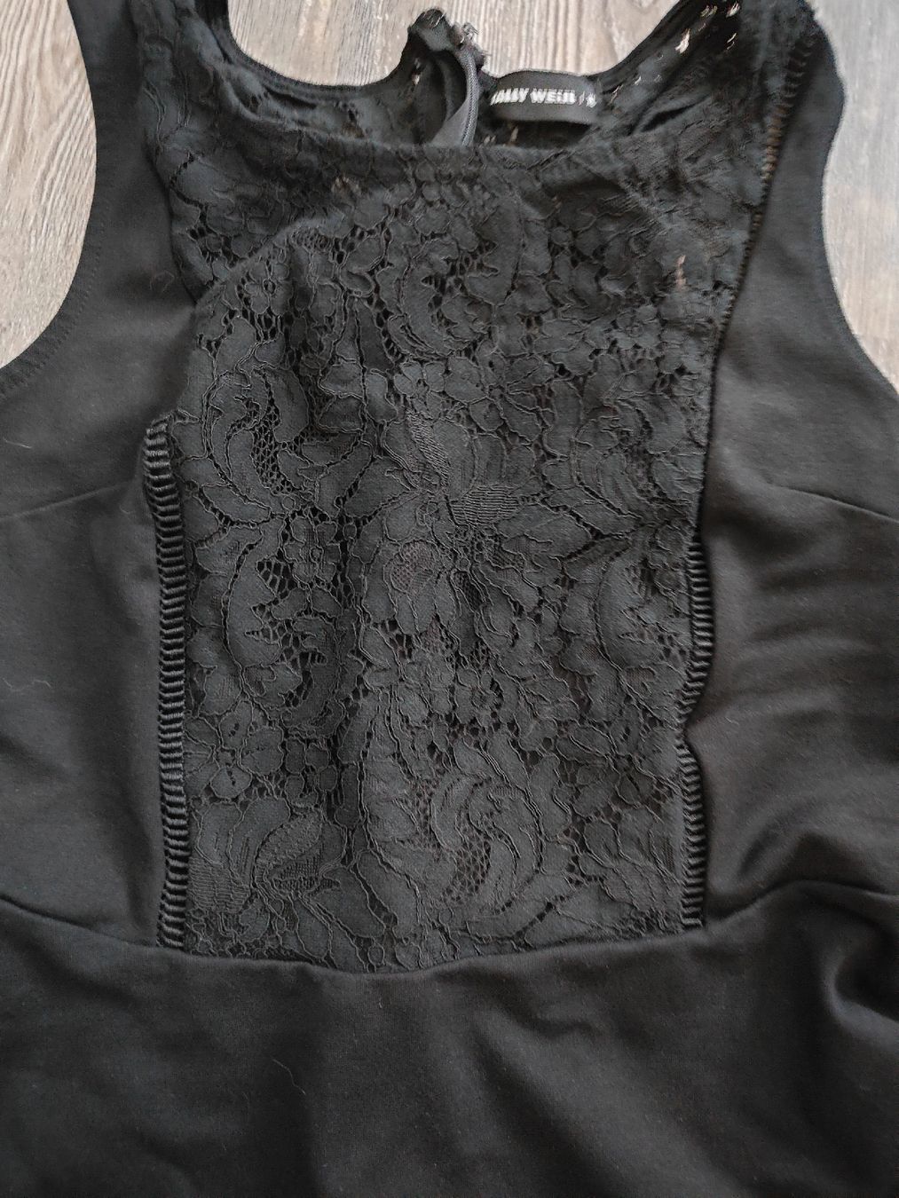 Vestiti: Kleid Gr. XL – Nuovo (secondo la descrizione) da Tenniken venduto da Pasci1990 1