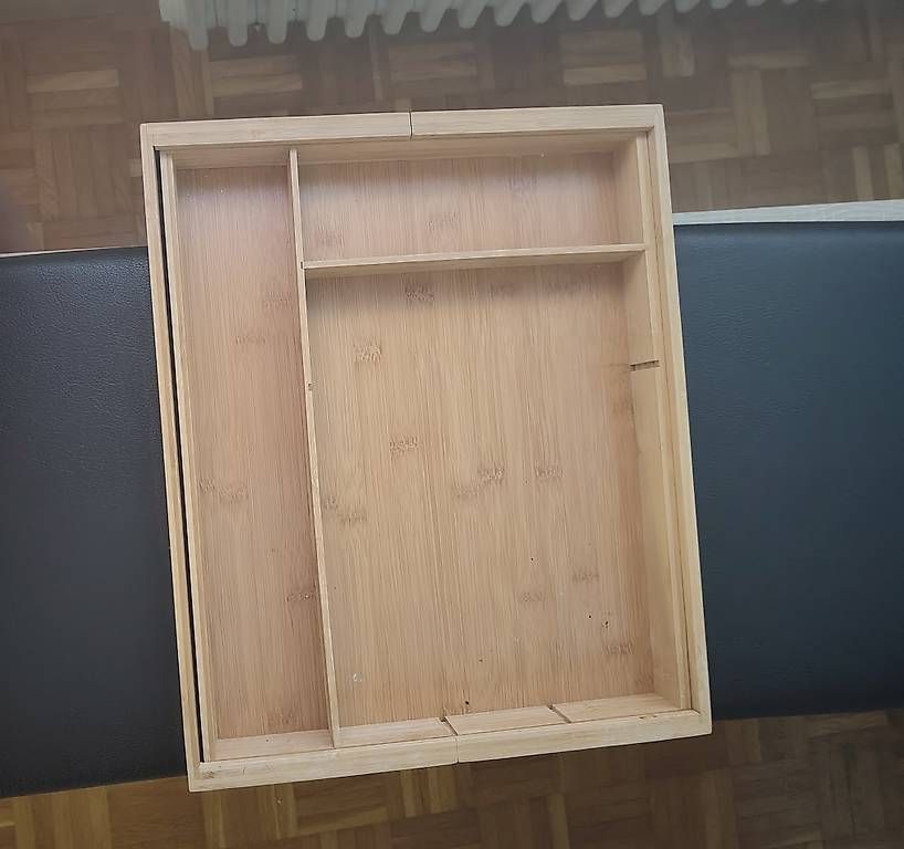 Recipients et similaires: Schubladeneinsatz – D'occasion à Winterthur par dii_karn