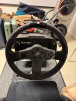 Fanatec CSL Elite PS4/(PS5)/PC/XBOX