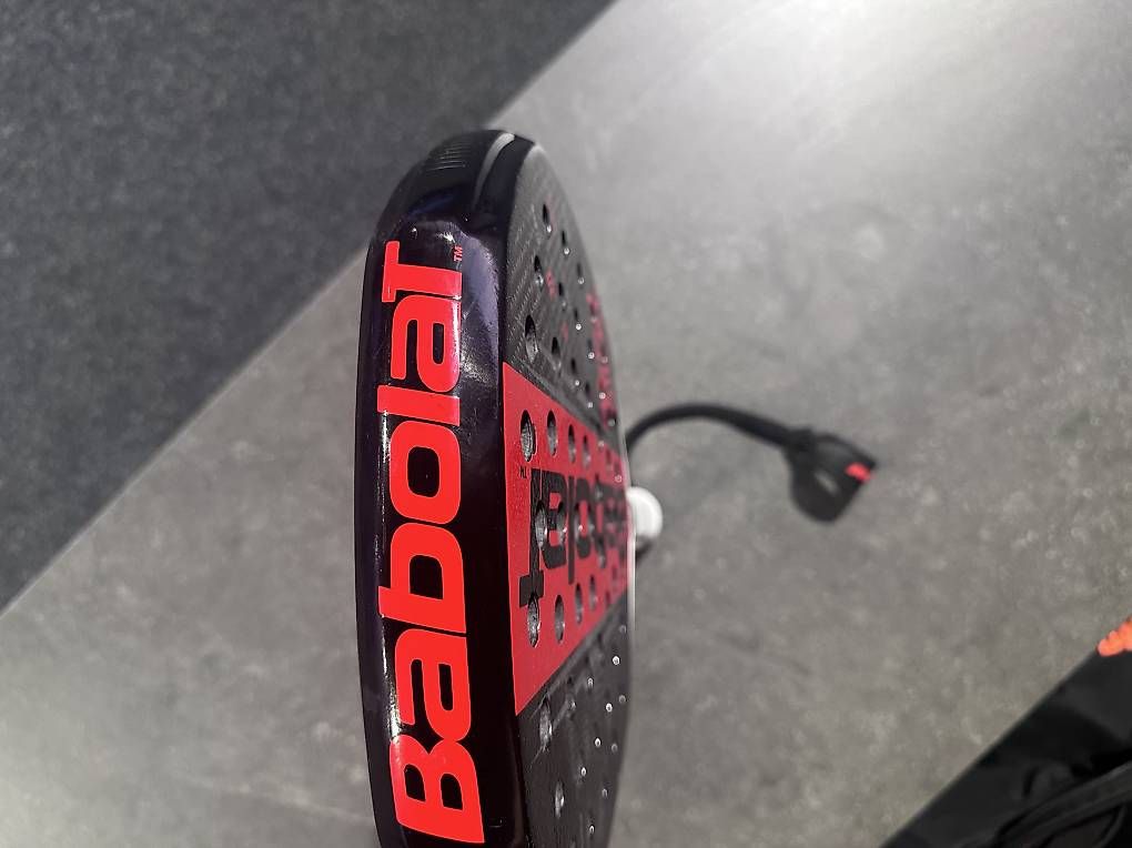 Babolat Schläger: Babolat Technical Viper Soft 3.0 - 2026 – Gebraucht aus Bassersdorf von ajr_6jkj 2
