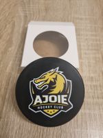 Burger King Hockey Puck AJOIE
