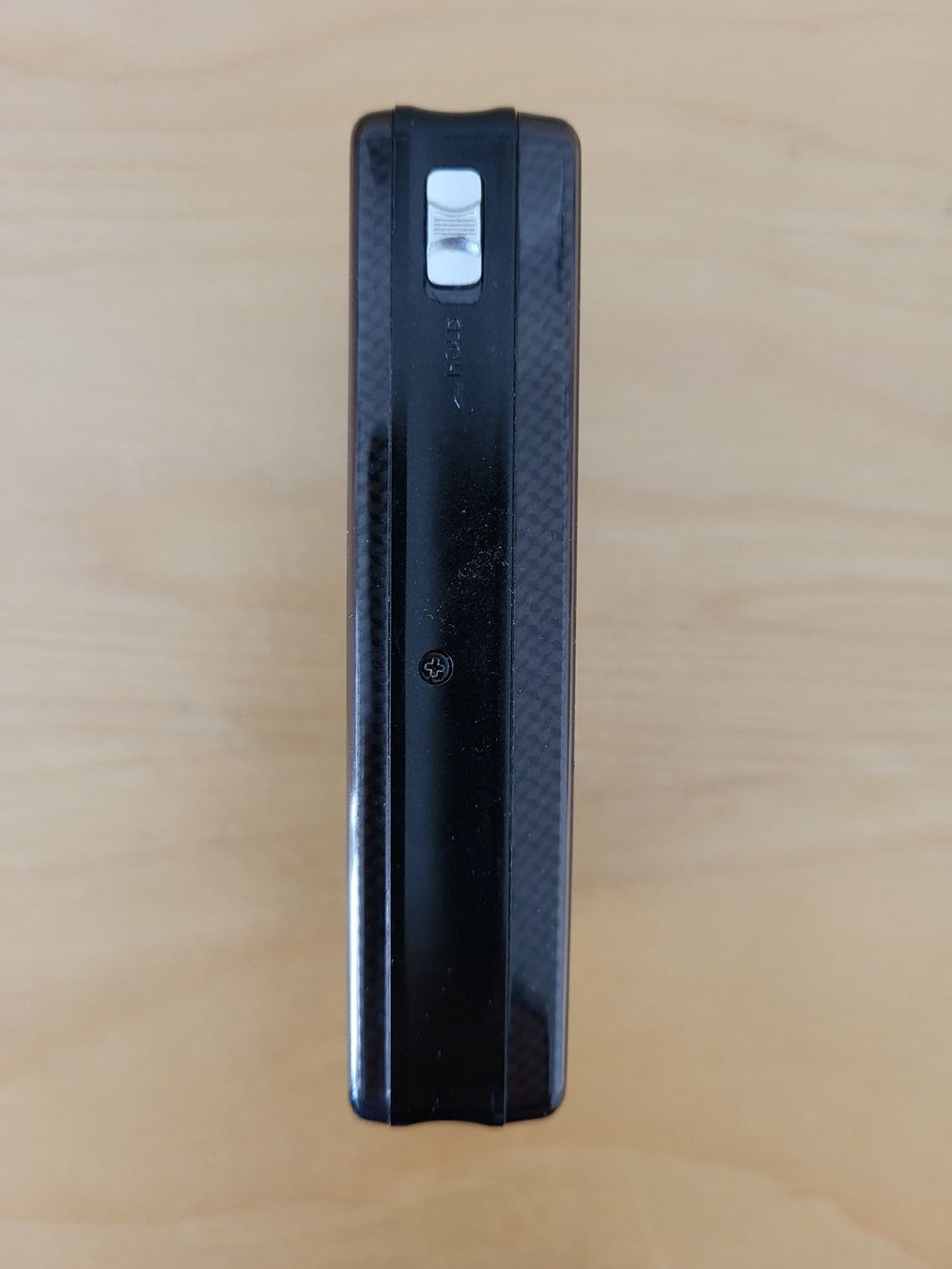 Iriver Lettore multimediale portatile: iRiver H320 tragbarer, digitaler Medienplayer – Usato da Thun venduto da and_jnp8 2