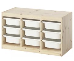 Ikea Trofast Regal 