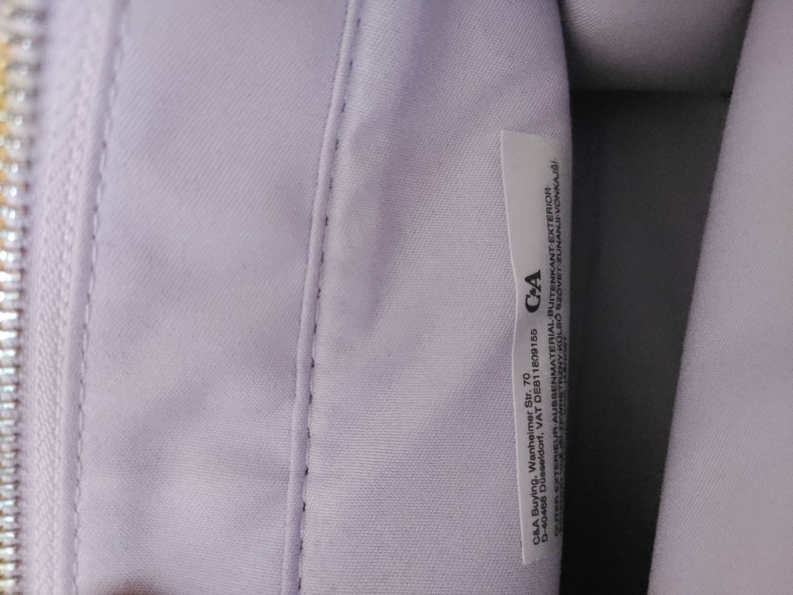 C&A Borse da donna: Women's Handbag – Usato da Basel venduto da yat_r699 3
