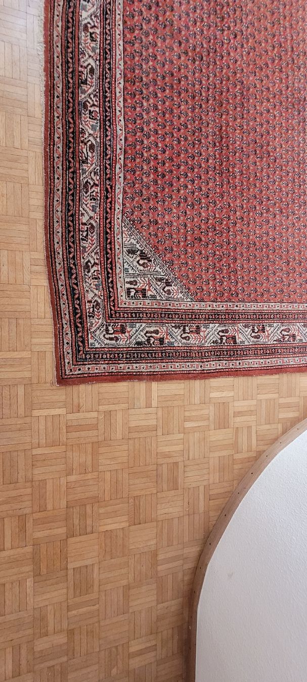 Teppiche: Tapis oriental "Baloutch" – Gebraucht aus Rocourt von PapyCH 2