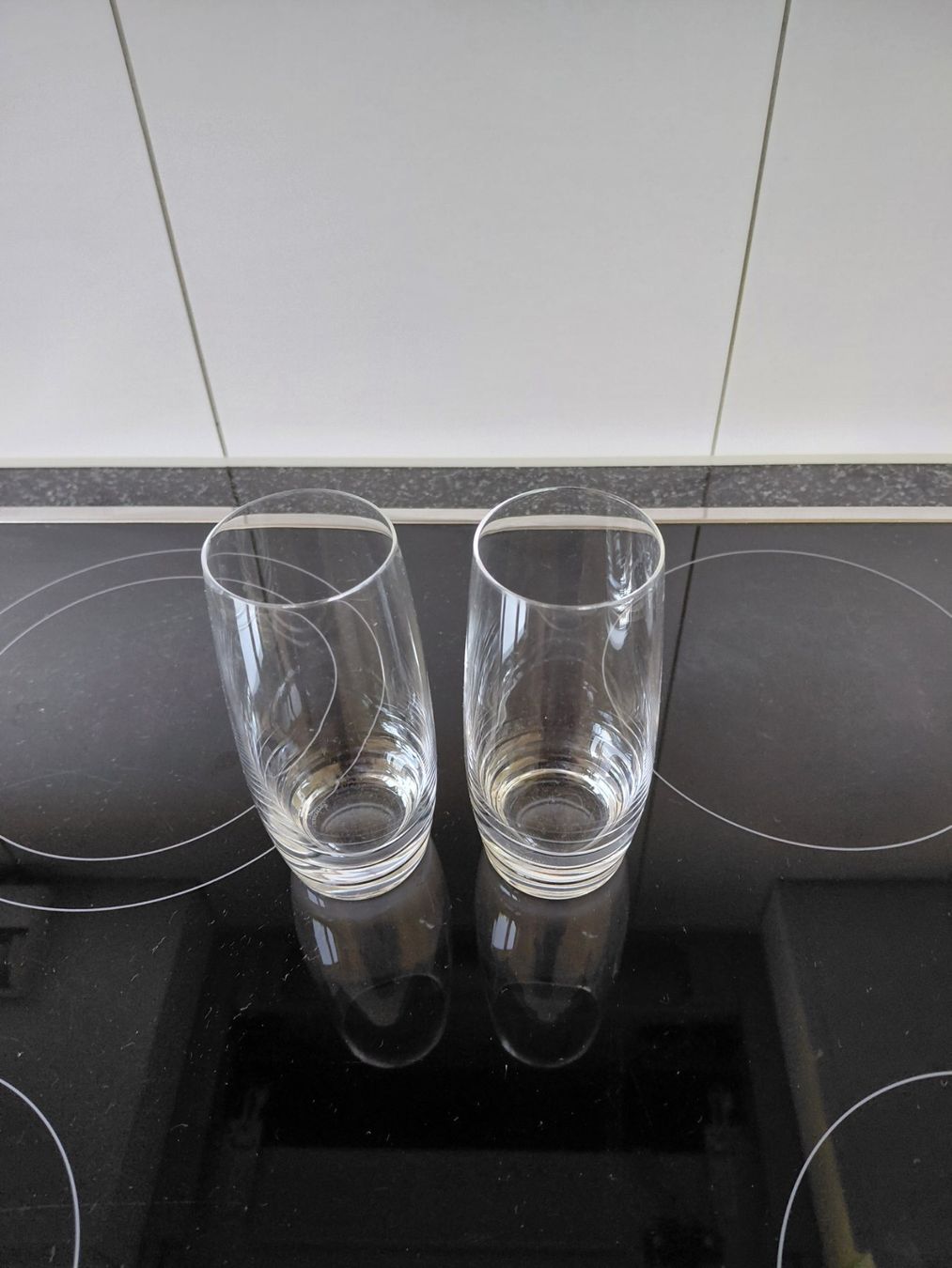 Verres: Diverse Gläser – D'occasion à Glattfelden par daniel0303 3