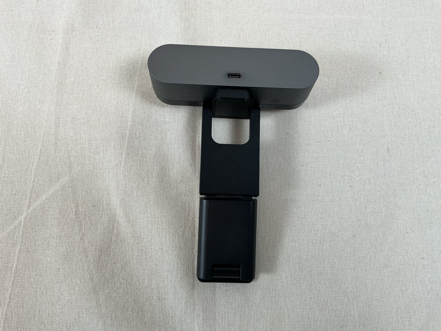 Logitech Webcam: LOGITECH Brio 4K Webcam – Usato da Richterswil venduto da Restwert_Richterswil 5