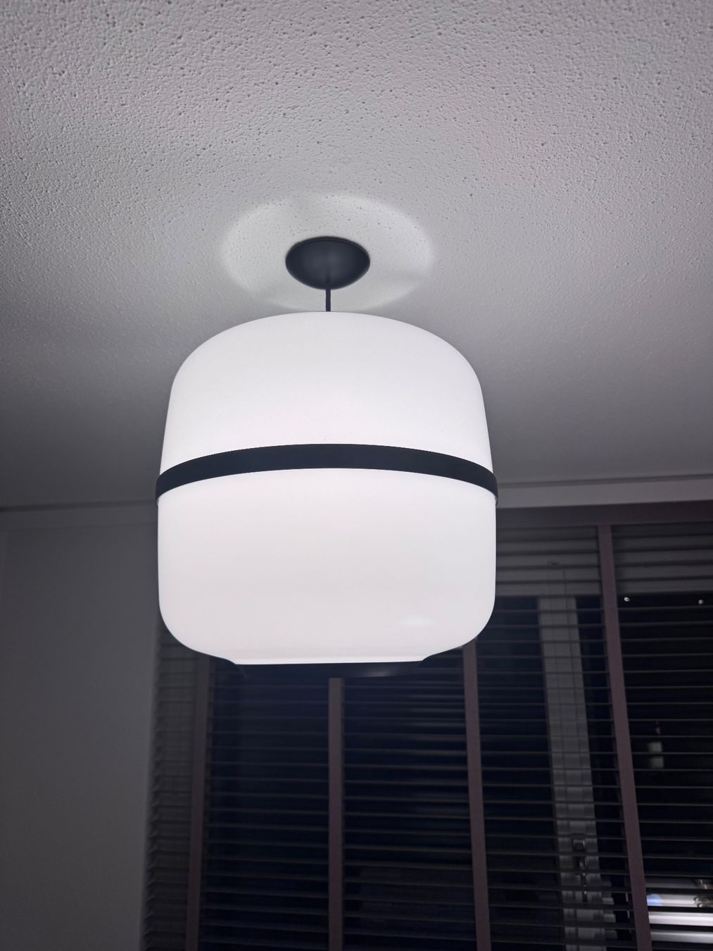 Belux Lampadari & plafoniere: Leuchte Belux Latern von Ronan & Erwan Bouroullec – Usato da Zollikerberg venduto da PurchaseOrder 1