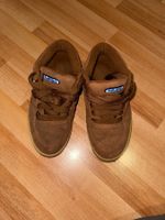 Vans Simon Woodstock Schuhe 23892 Gr. 8.5