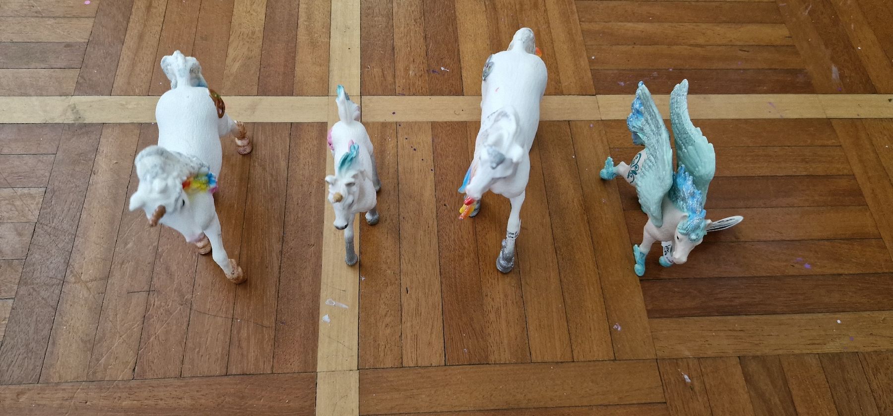 Schleich Jouets: Schleichtiere – Neuf (Voir description) à Wallisellen par sugon