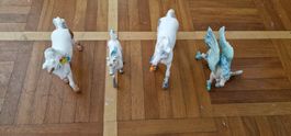 Schleichtiere