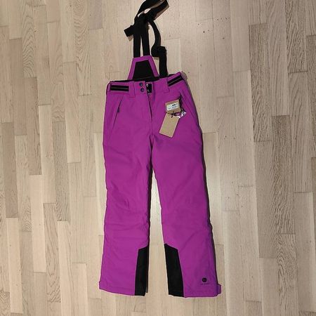 Neue Skihose Mädchen Grösse 152