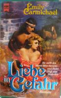 liebe in gefahr