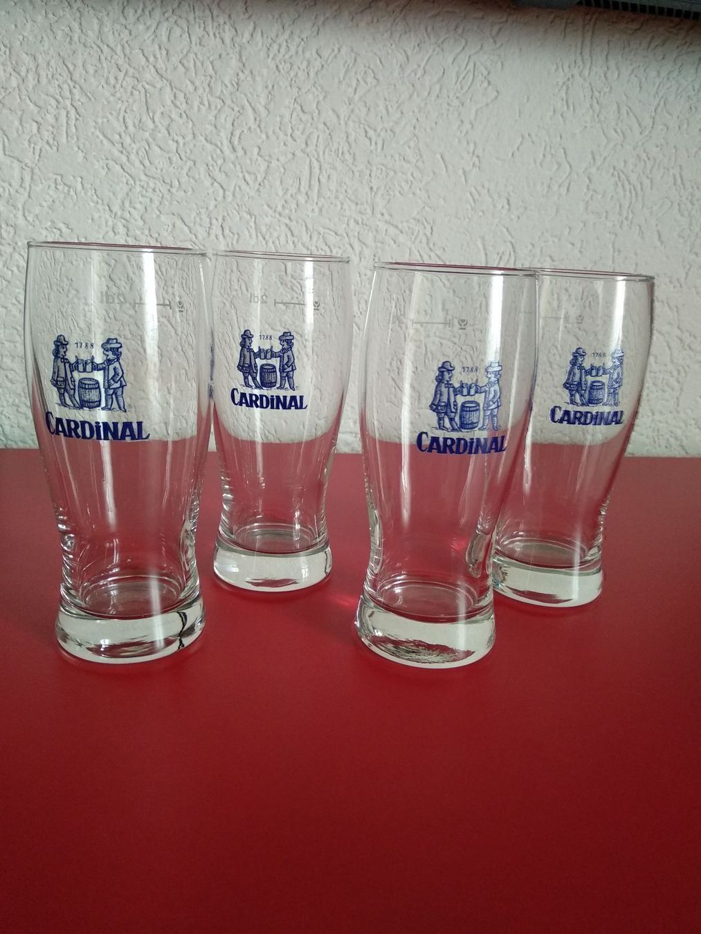 Bicchieri: Biergläser – Usato da Schwyz venduto da Vesparider01