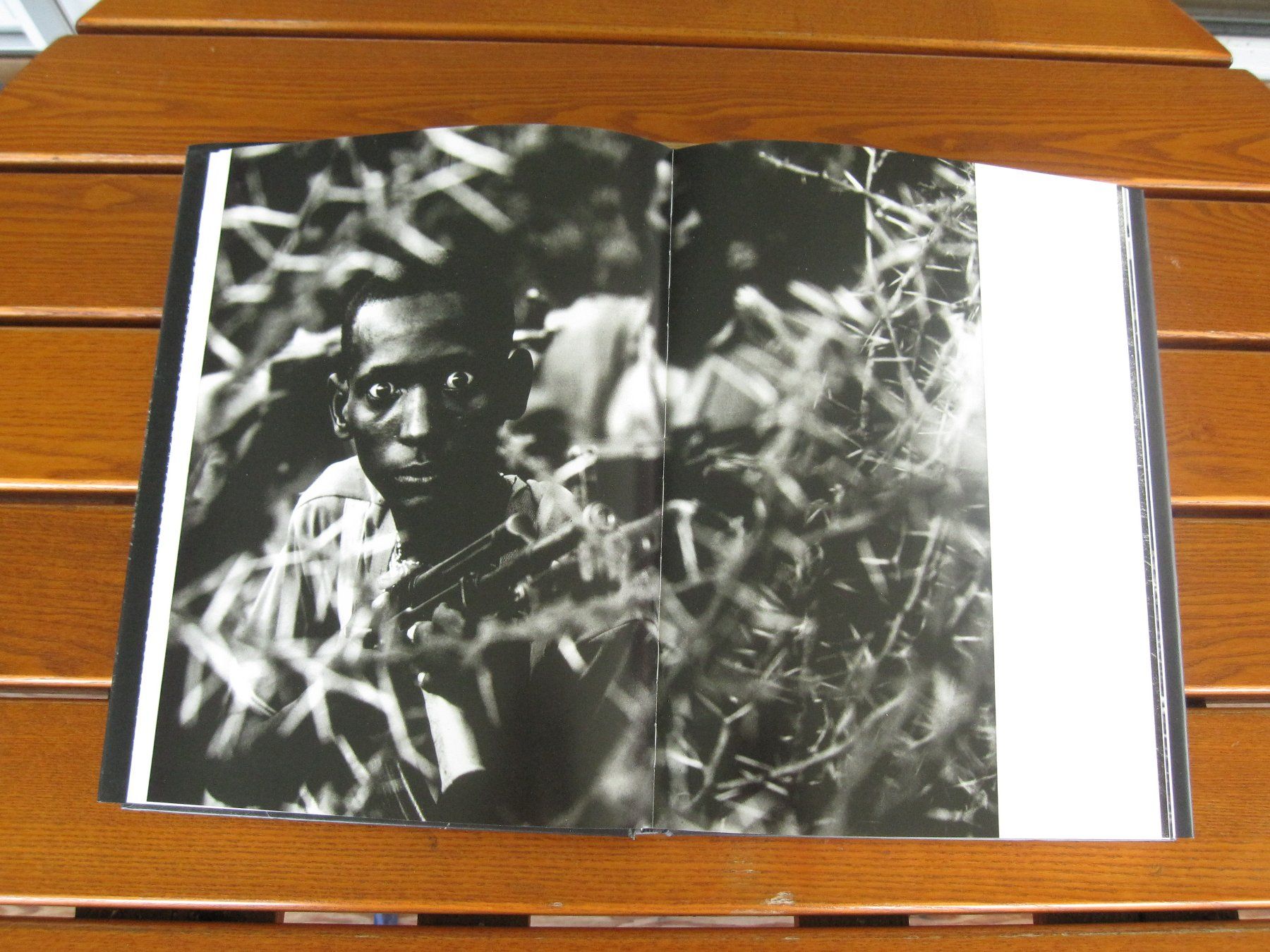 Livres: Dunkle Odyssee - Philip Jones Griffiths – D'occasion à Arbon par lucullus61 7