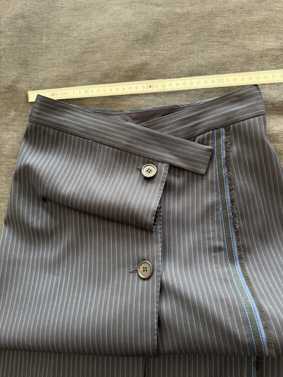 Sportmax Gonne: SPORTMAX Runway Jupe Gr. 34 – Nuovo (secondo la descrizione) da Altendorf venduto da ma_am 5