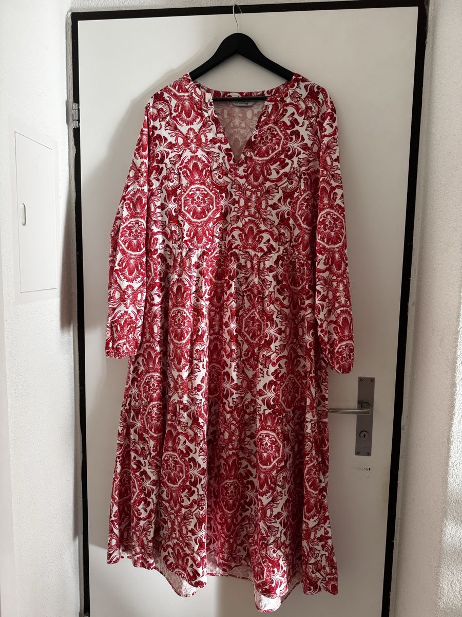 Tchibo Vestiti: Maxikleid von Tchibo Grösse 44 – Usato da Meiringen venduto da kradat
