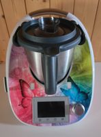 Vorwerk Thermomix TM5+Zubehör🍲🥣