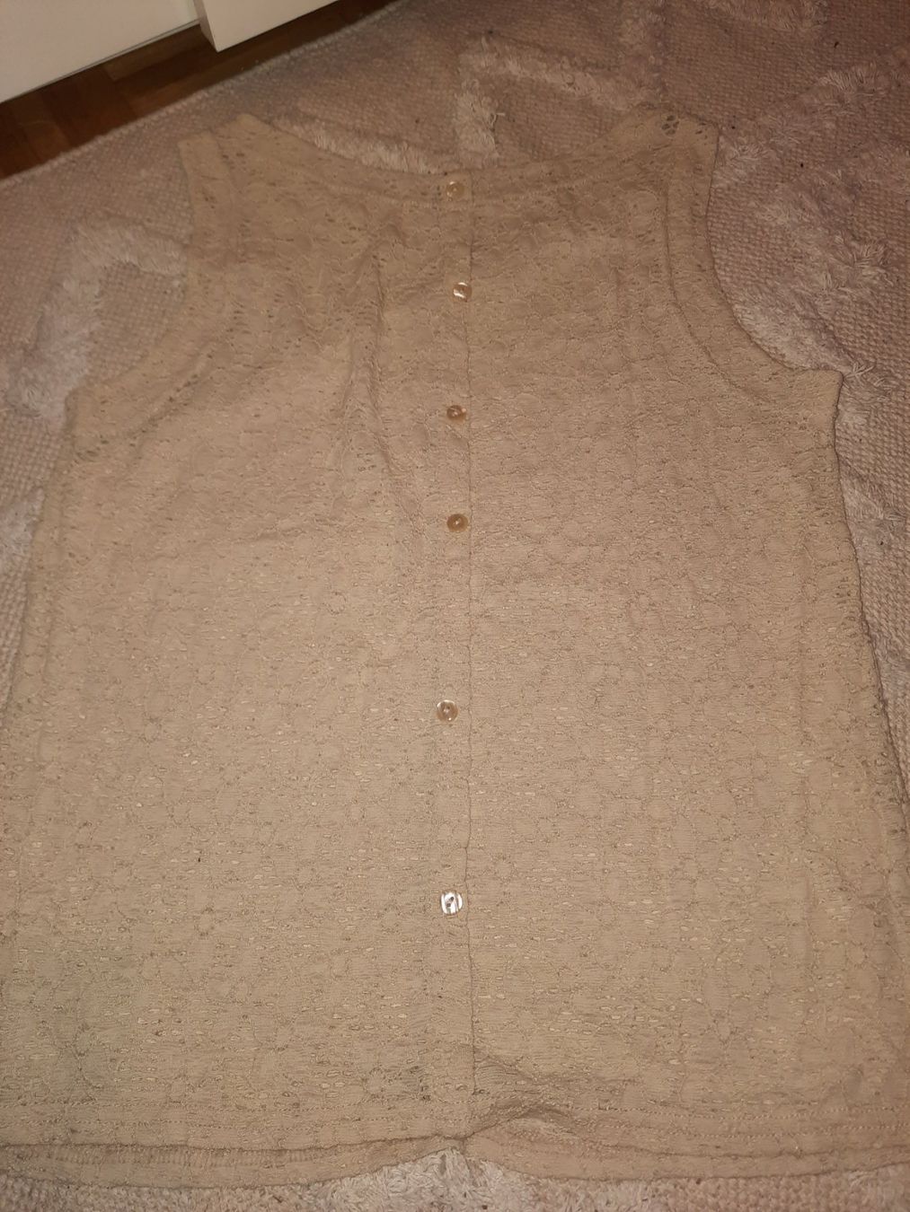 T-Shirts: Spitzenshirt – Gebraucht aus Ettingen von Guggerin 1