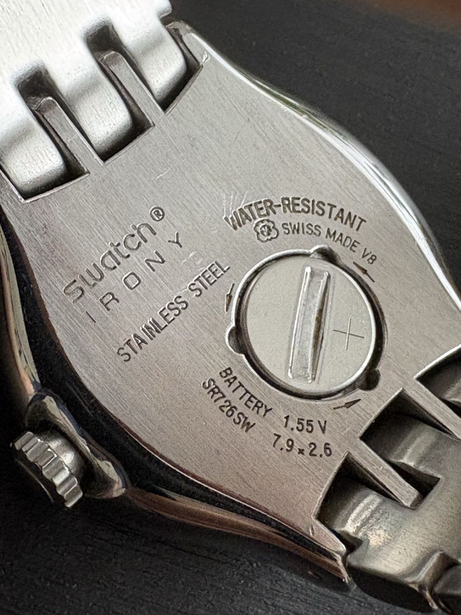 Tissot Orologi: Elegante Quarzuhren-Kollektion – Usato da Bern venduto da jacoposcacchi 6