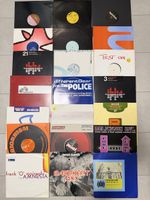 House Music Sammlung LOT 8