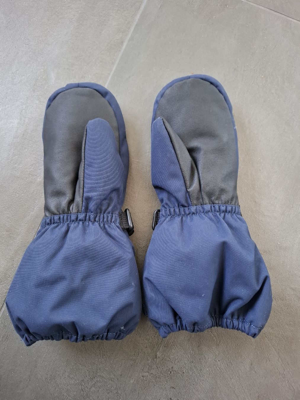 Reima Guanti & manicotti: Reima Fausthandschuhe NEU Gr. 6 – Nuovo (secondo la descrizione) da Nänikon venduto da Graceful 1