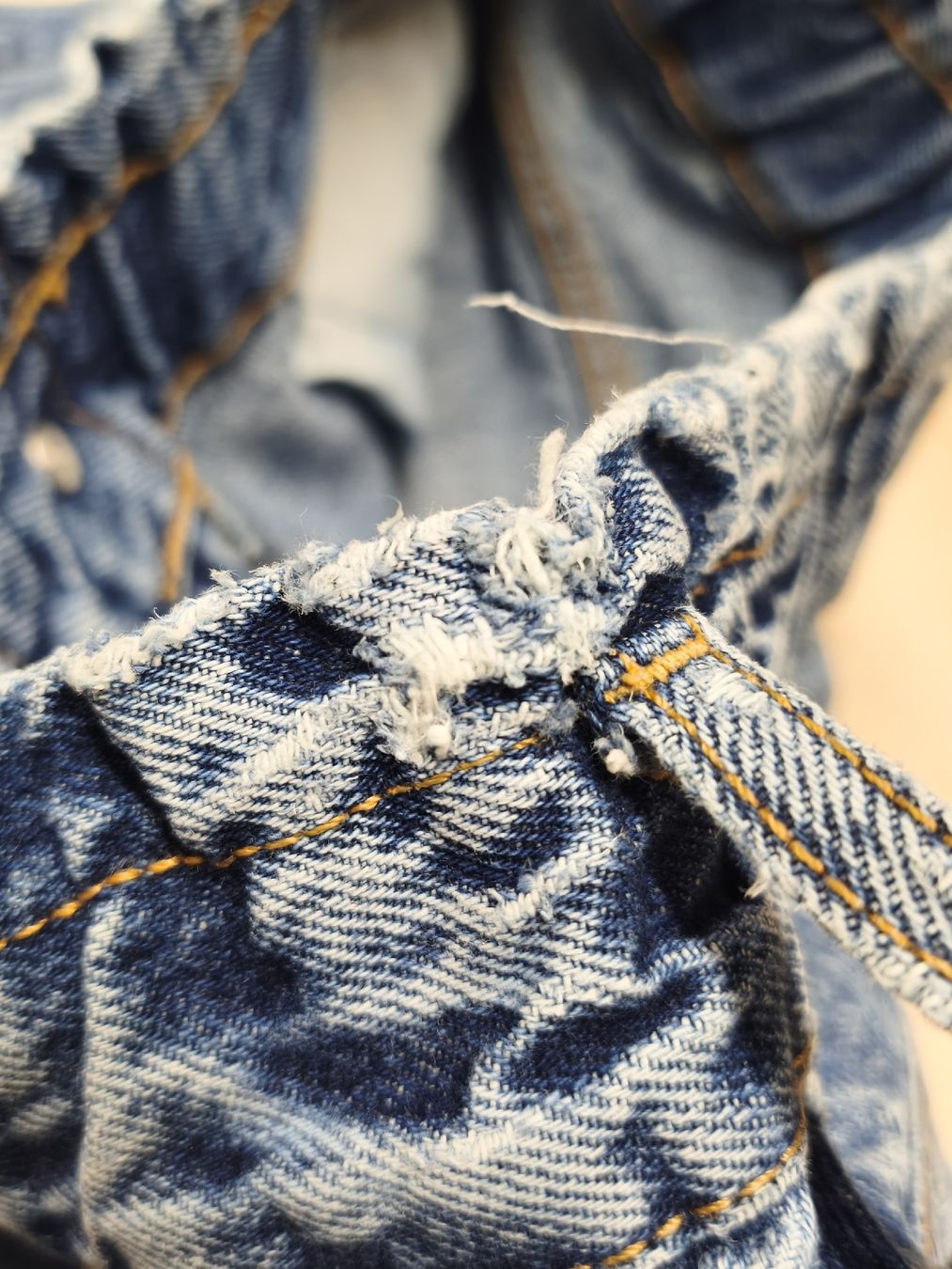 Pull&Bear Jeans: Pull&Bear Jeans Gr. 34 – Usato da Emmetten venduto da SecondhandSiska 4