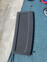 Gepaeckraumabdeckung VW Polo 9N