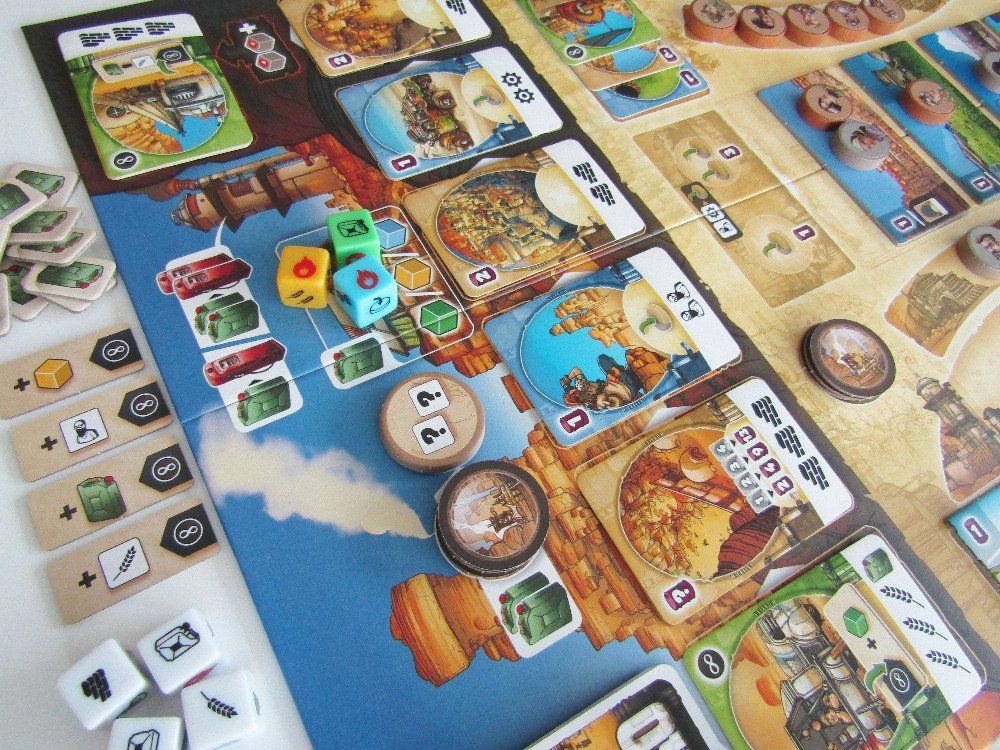Giochi: Kero – Usato da Roggwil TG venduto da Tarina27 2
