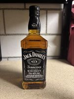 2x Jack Daniel's Old No. 7 Tennessee Whiskey 70cl
