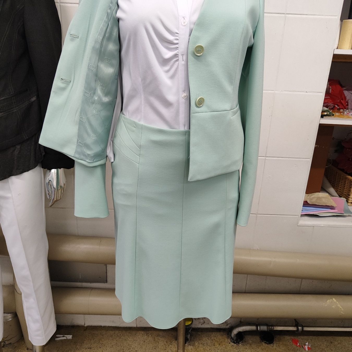 Costumi: gerry Weber Kostüme GR 34 /36 – Nuovo (secondo la descrizione) da Langnau am Albis venduto da Judithsebi 5