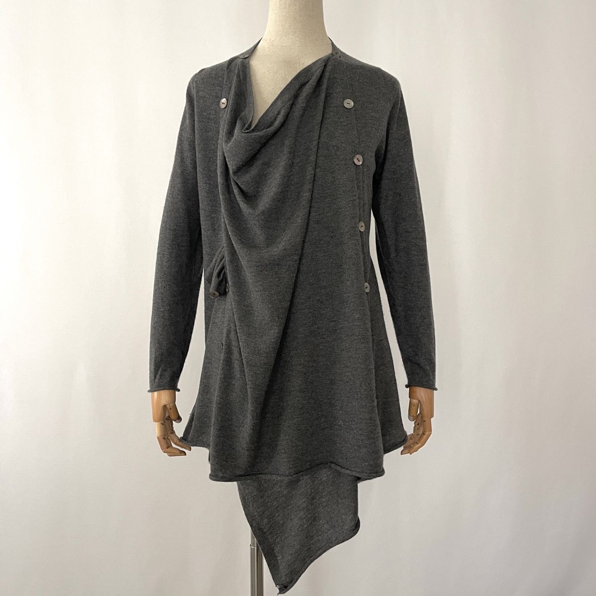 Pullover & Sweatshirts: RE VERA Cashmere Cardigan – Neu (gemäss Beschreibung) aus Emmen von Avviivva_Com2023 1