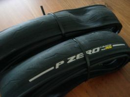 Pirelli Pzero Race TLR RS 700x28