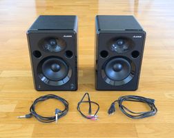 Alesis Elevate 5 MKII Monitor