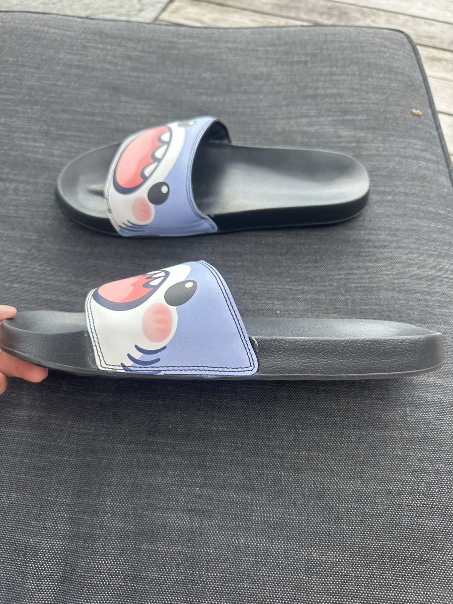 Scarpe da uomo: Badeschuh Aqua – Nuovo e nell'imballaggio originale da Zürich venduto da renba1 2