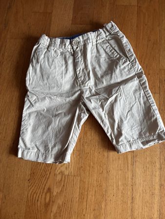 Schöne Shorts Gr. 122, H&M