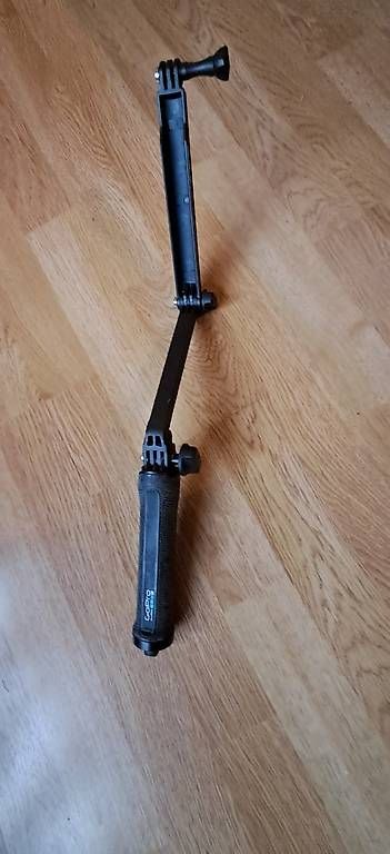 Gopro Support: Perche gopro – D'occasion à Essertines-Rolle par dup_2lwq 1