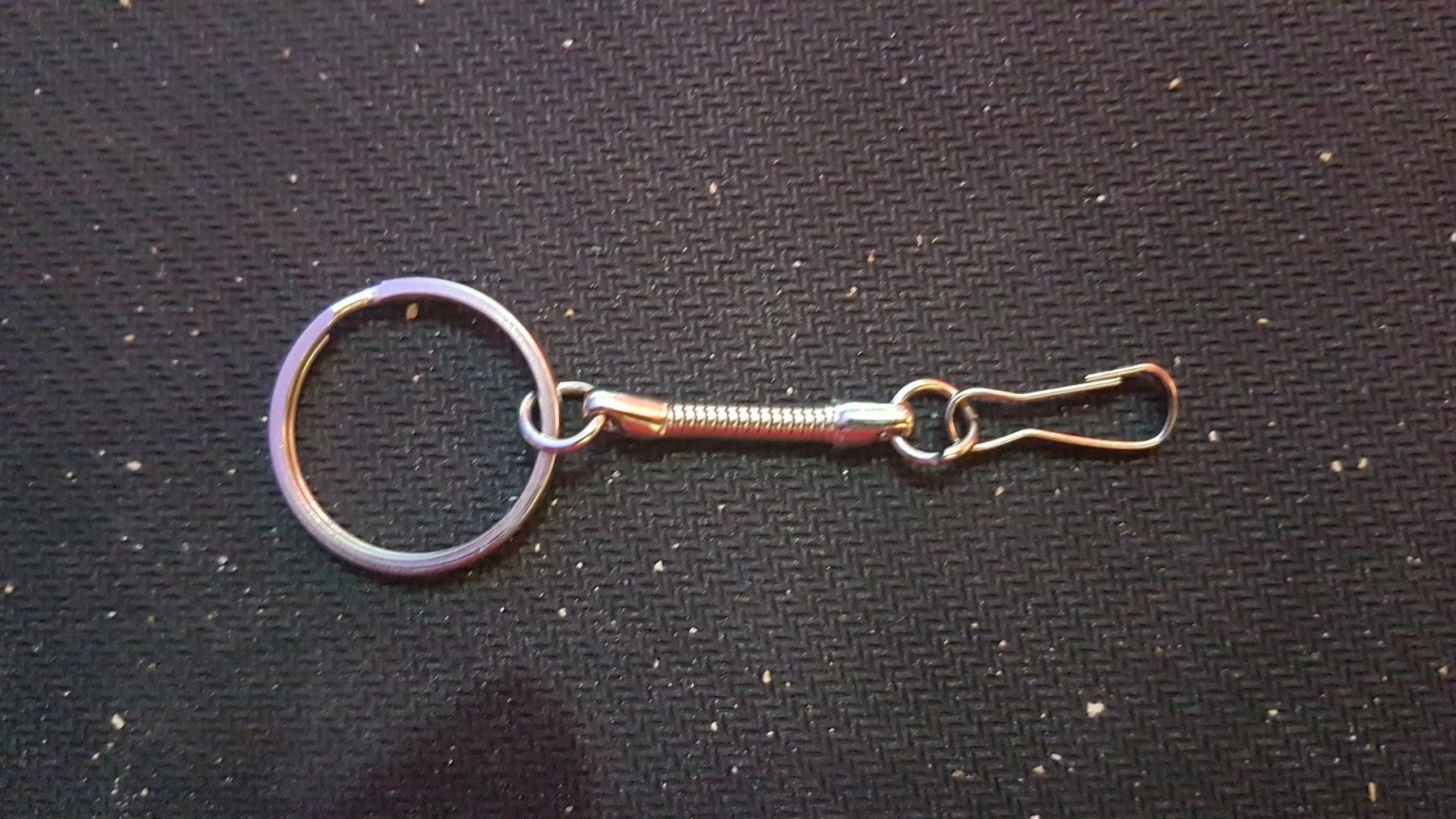 Altri accessori per orologi: Petite chainette à boucle (d) – Nuovo (secondo la descrizione) da Marin-Epagnier venduto da Riccardo04