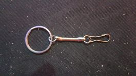 Petite chainette à boucle (d)