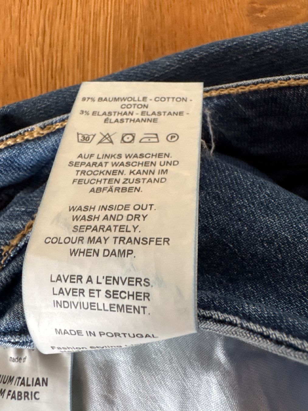 Herrlicher Gonne: jeans jupe herrlicher – Nuovo (secondo la descrizione) da gurzelen venduto da malu04 7