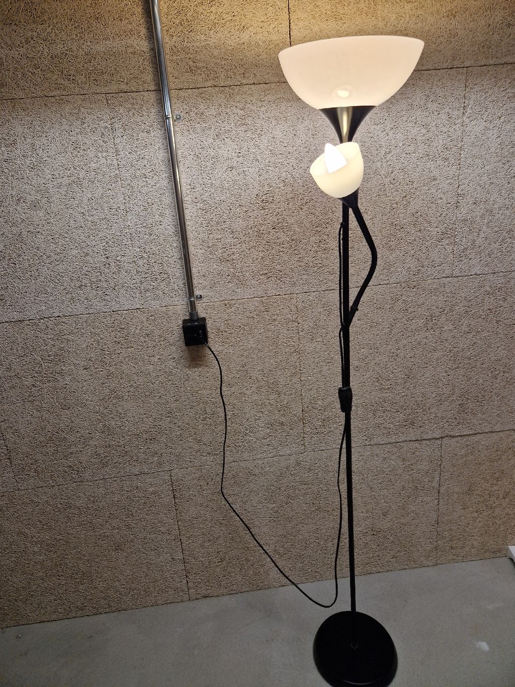 Lampes: Stehlampe – D'occasion à Zürich par Kati001 1