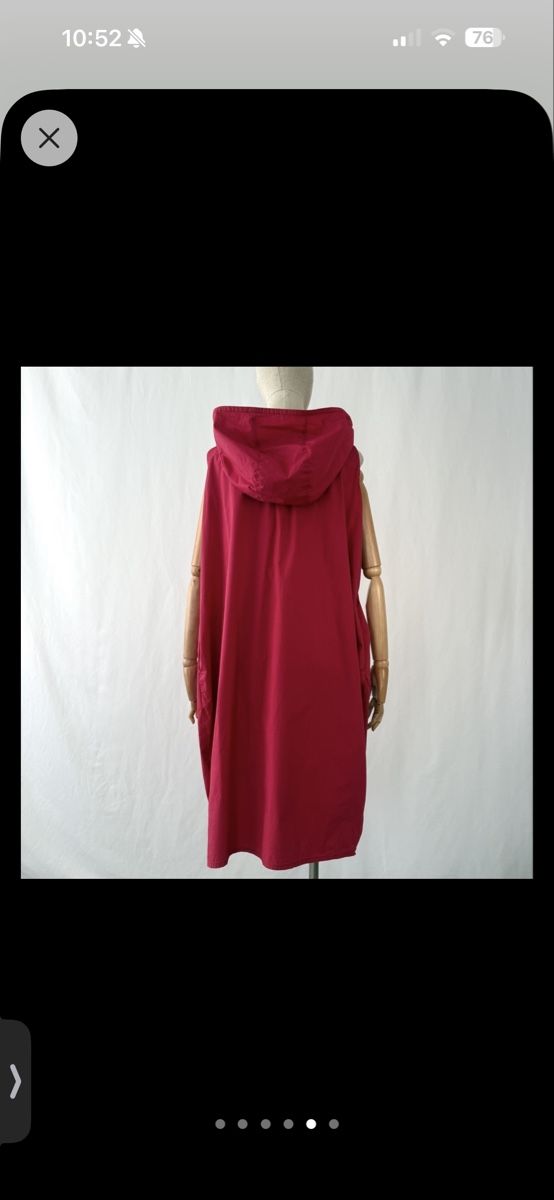 Vestiti: Robe Privatsachen  – Usato da Mézières FR venduto da gae_6vl5 4