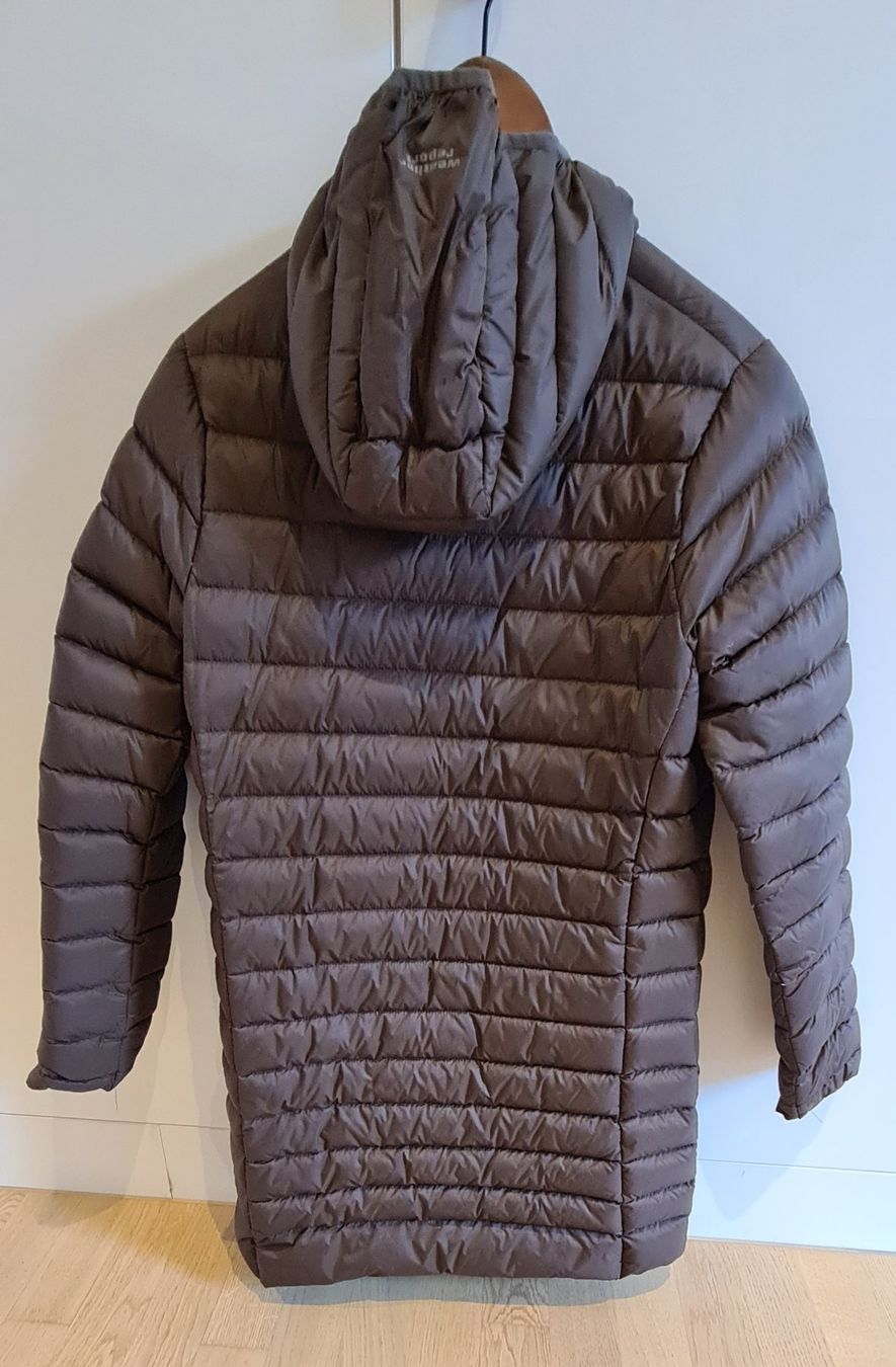 Manteaux: Wintermantel Damen – D'occasion à Islikon par EFH651 1