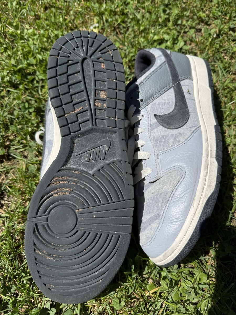 Nike Herrenschuhe: Nike Sneaker Dunk Low Copy Paste – Neu (gemäss Beschreibung) aus Meilen von cosita79 4