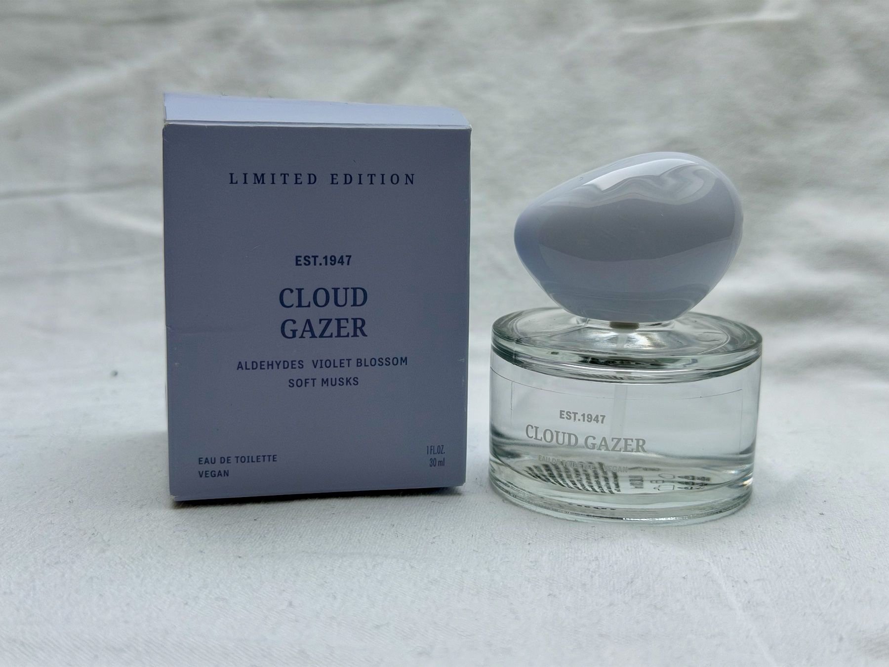 H&M Profumi & Eau de Toilette: H&M, Cloud Gazer, EdT, 30ml – Nuovo (secondo la descrizione) da Basel venduto da Solaia28