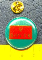 ROVER BRITISH CAR AUTO LOGO OLDTIMER VINTAGE GROSSS GLASIERT