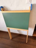 Wandtafel Kreide und Whiteboard